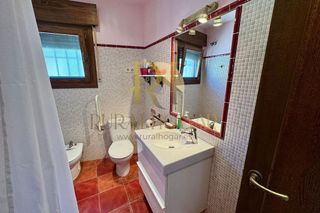 Casa adosada en venta en Sigüenza