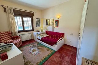 Casa adosada en venta en Sigüenza