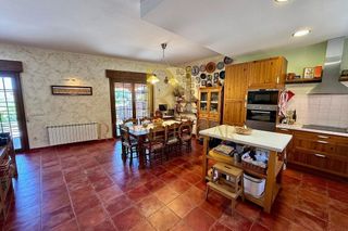 Casa adosada en venta en Sigüenza
