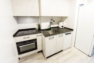 Piso en alquiler en Universidad San Francisco en Zaragoza