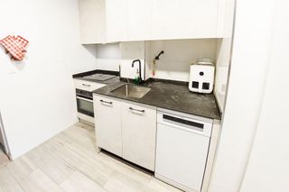 Piso en alquiler en Universidad San Francisco en Zaragoza