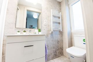 Piso en alquiler en Universidad San Francisco en Zaragoza