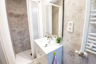 Piso en alquiler en Universidad San Francisco en Zaragoza