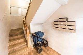 Piso en alquiler en Universidad San Francisco en Zaragoza