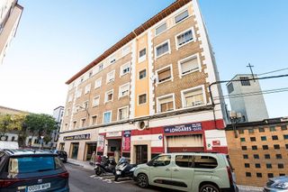 Piso en alquiler en Universidad San Francisco en Zaragoza