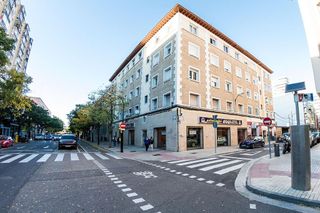 Piso en alquiler en Universidad San Francisco en Zaragoza