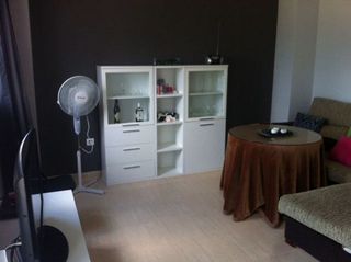 Piso en alquiler en Golf Guadiana en Badajoz