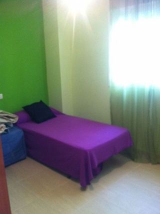 Piso en alquiler en Golf Guadiana en Badajoz