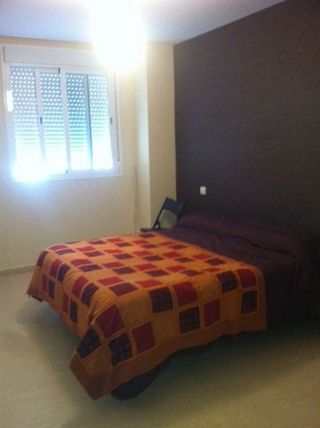 Piso en alquiler en Golf Guadiana en Badajoz