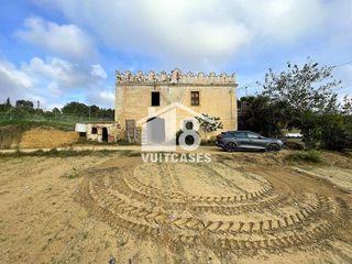 Masía en venta en Canet de Mar