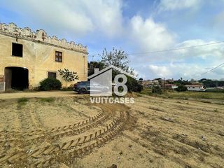 Masía en venta en Canet de Mar