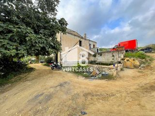 Masía en venta en Canet de Mar