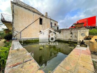 Masía en venta en Canet de Mar