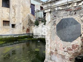 Masía en venta en Canet de Mar