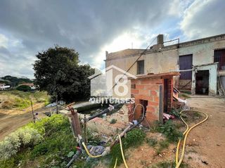 Masía en venta en Canet de Mar