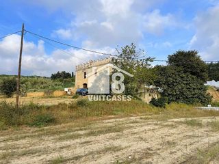 Masía en venta en Canet de Mar