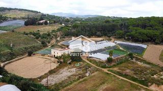 Masía en venta en Canet de Mar