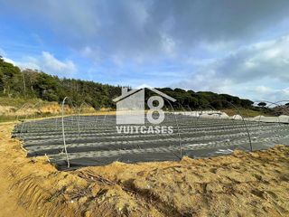 Masía en venta en Canet de Mar