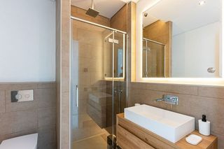 Casa adosada en alquiler en Los Naranjos - Las Brisas en Marbella