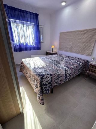 Piso en alquiler en Cruz Roja en Sevilla