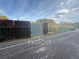 Terreno en venta en Arbúcies