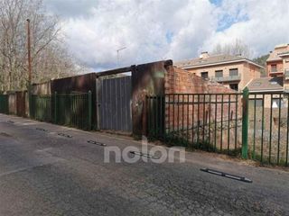 Terreno en venta en Arbúcies