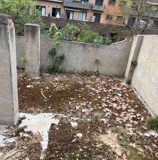 Terreno en venta en Arbúcies