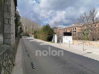 Terreno en venta en Arbúcies