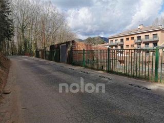 Terreno en venta en Arbúcies