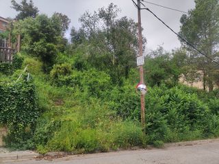 Terreno en venta en Torrelles de Llobregat