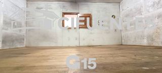 Local comercial en alquiler en Egia en San Sebastián-Donostia