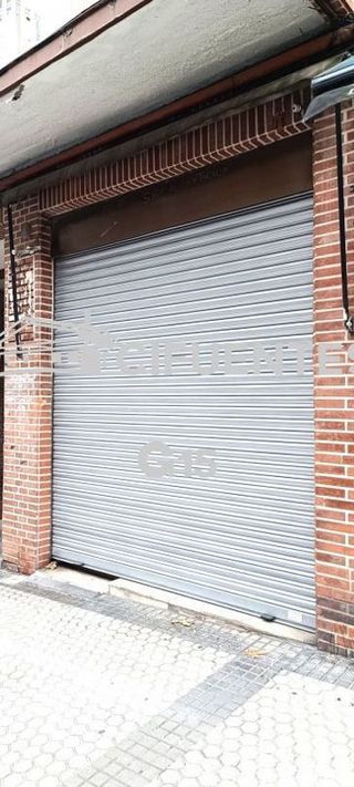 Local comercial en alquiler en Egia en San Sebastián-Donostia