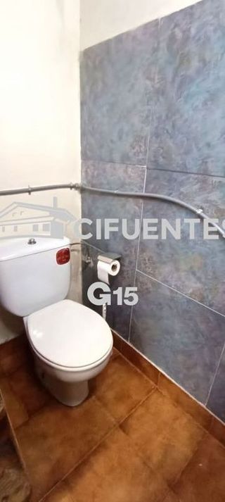 Local comercial en alquiler en Egia en San Sebastián-Donostia