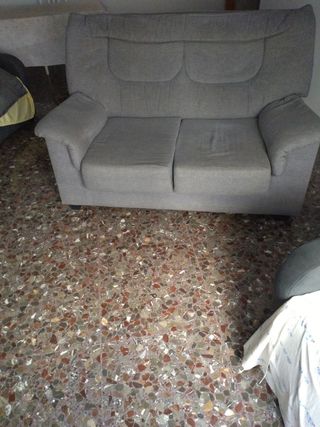 Sofá de 2 plazas