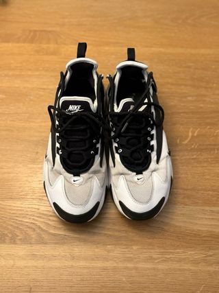 Zapatillas Nike Zoom Air Talla 39