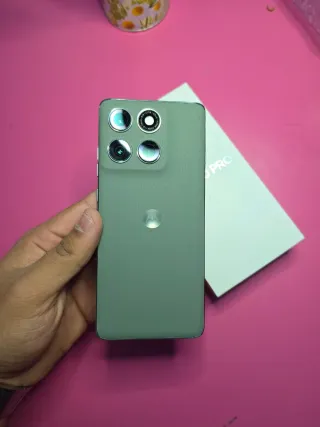 Motorola Edge 60 Pro