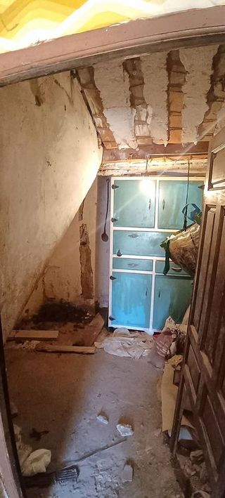 Casa en venta en Valdearenas