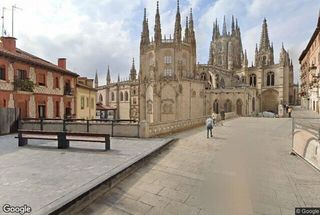 Piso en venta en Gamonal en Burgos