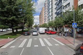 Piso en venta en Gamonal en Burgos