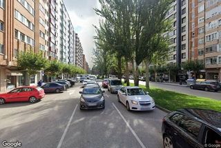 Piso en venta en Gamonal en Burgos