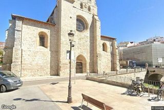 Piso en venta en Gamonal en Burgos