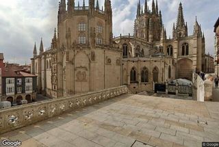 Piso en venta en Gamonal en Burgos