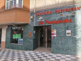 Local comercial en venta en Fuensanta - Universidad en Cuenca