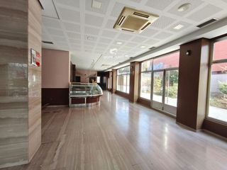 Local comercial en venta en Fuensanta - Universidad en Cuenca