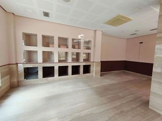 Local comercial en venta en Fuensanta - Universidad en Cuenca