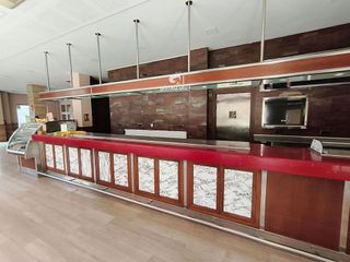 Local comercial en venta en Fuensanta - Universidad en Cuenca