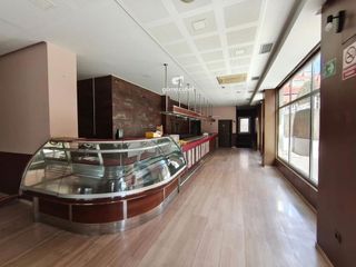 Local comercial en venta en Fuensanta - Universidad en Cuenca