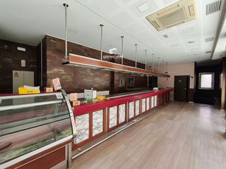 Local comercial en venta en Fuensanta - Universidad en Cuenca