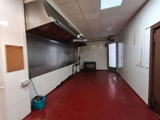 Local comercial en venta en Fuensanta - Universidad en Cuenca