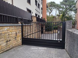 Garaje en venta en Neguri en Getxo